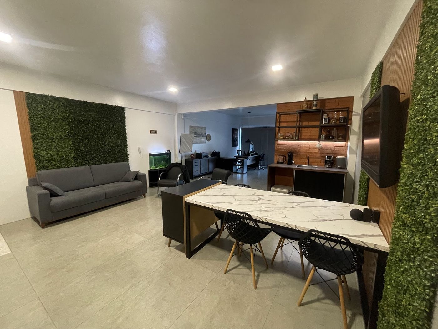 Sede da Opne Hub Business em Caxias do Sul